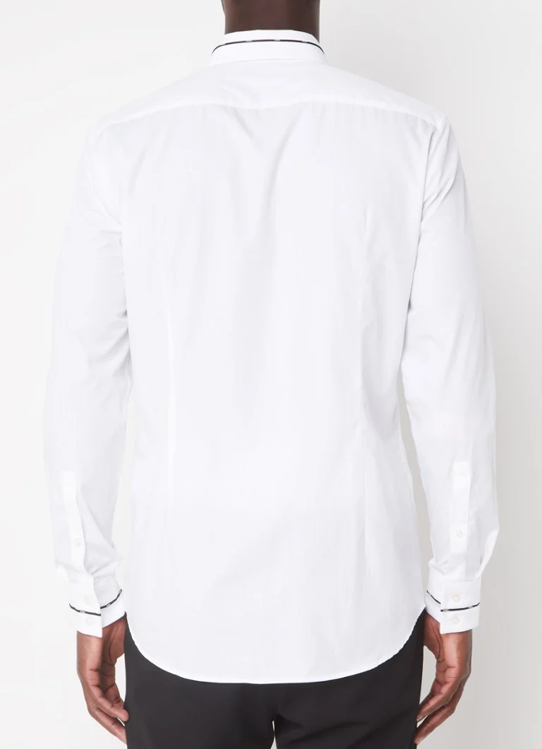 Cămașă HUGO BOSS Kenan Slim Fit