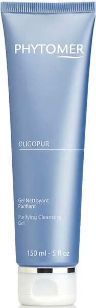 PHYTOMER Oligopur Gel Nettoyant Purifiant Reinigungsgel