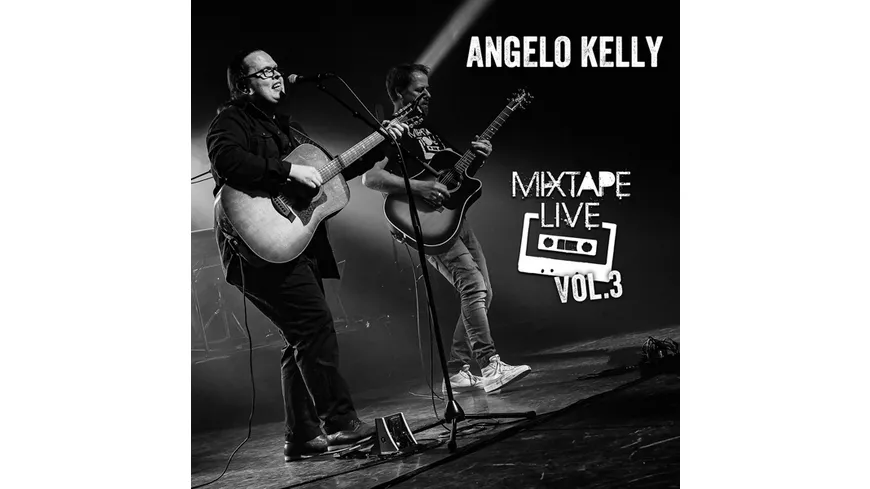 Mixtape Live Vol.3