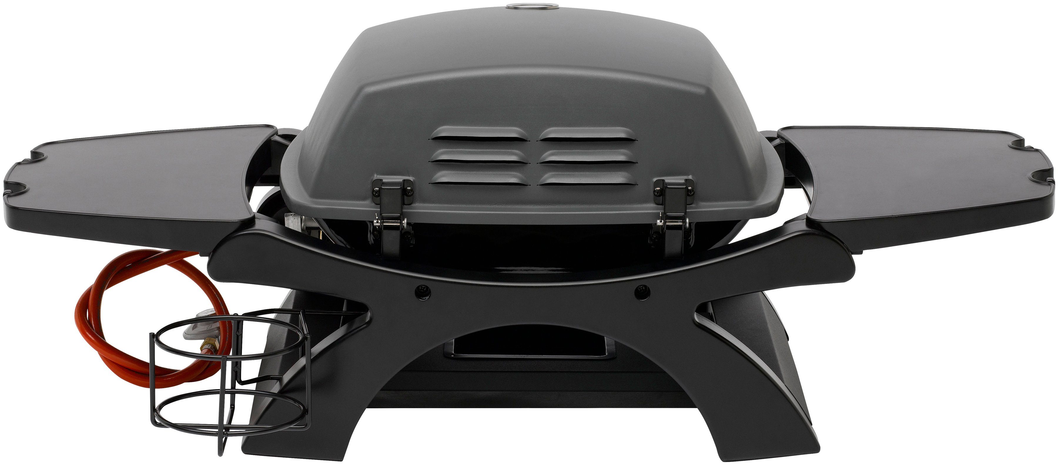 Tepro Gasgrill Abington, BxTxH: 102x46,2x38 cm