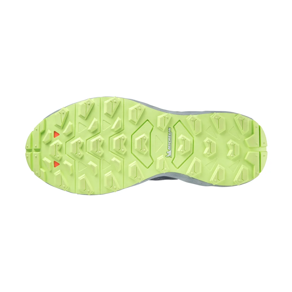 Mizuno Wave Daichi 7 J1GK227121 / blau