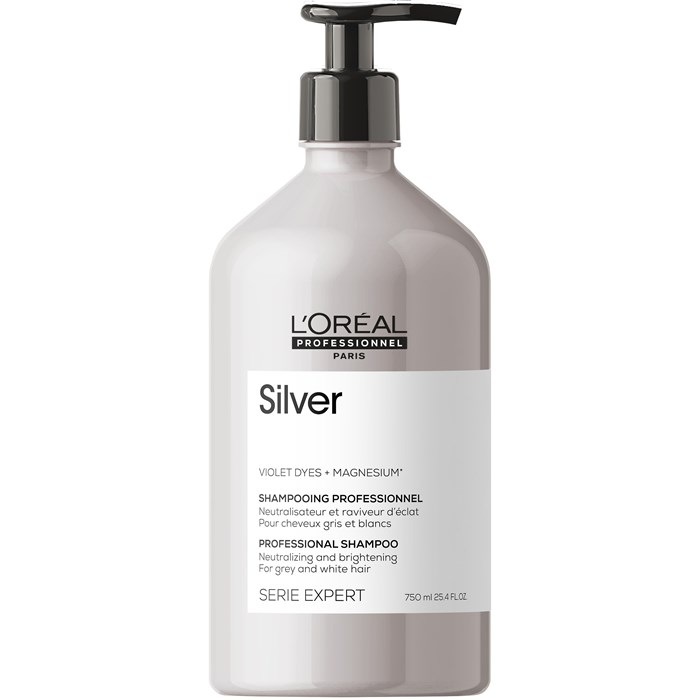 Professional Shampoo