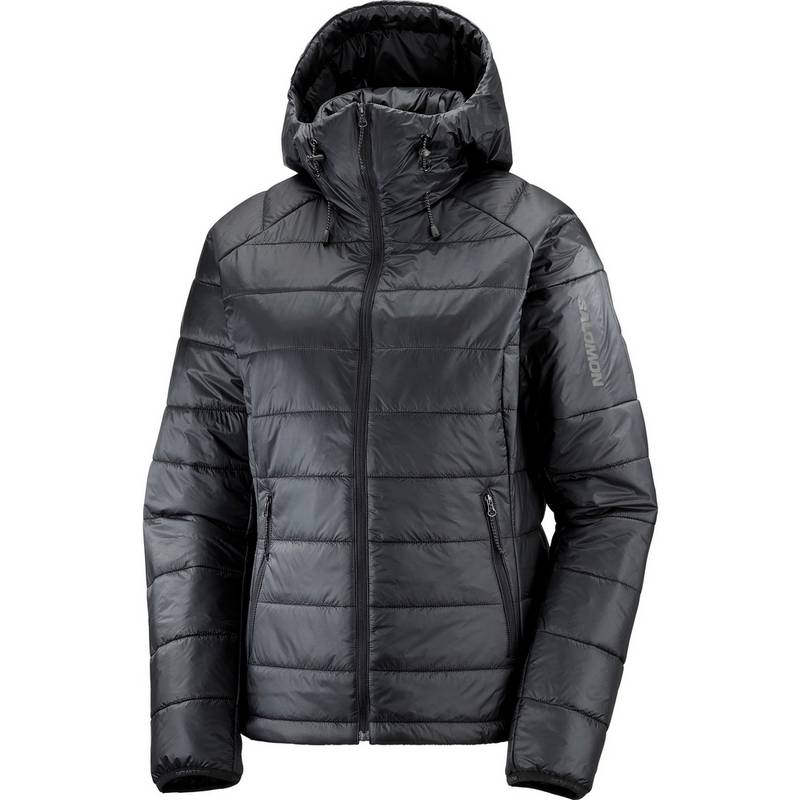 Salomon OUTLINE Steppjacke Damen