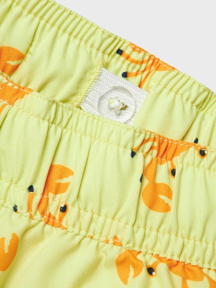 name it Badeshorts 