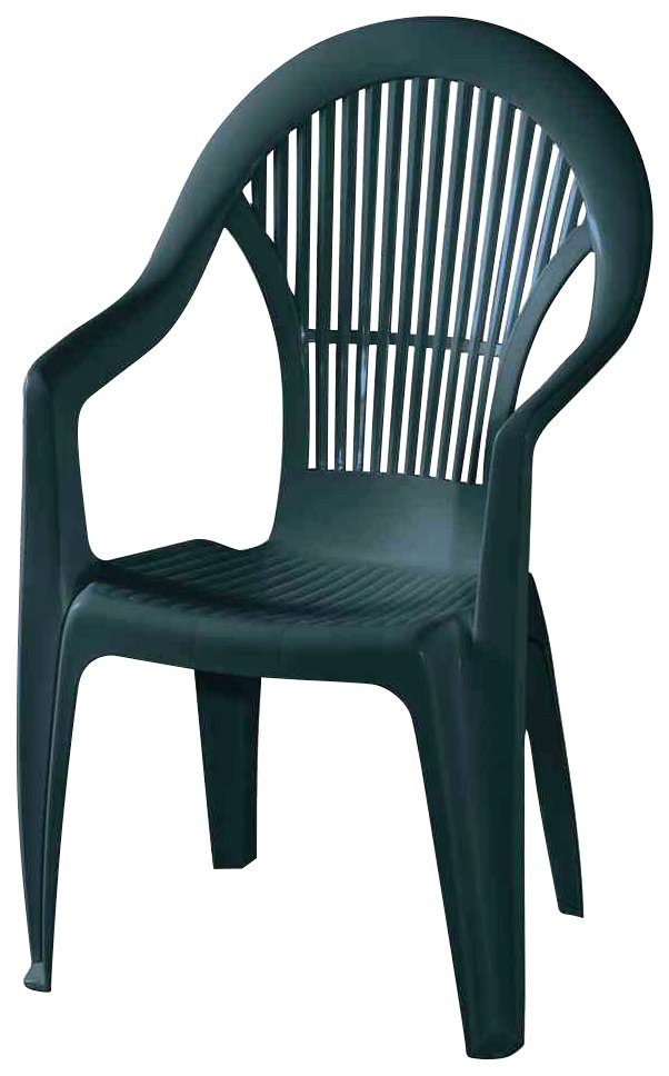 Progarden Gartensessel Vega (Set, 4-St)
