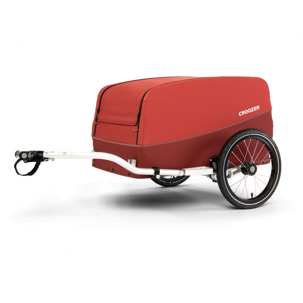 Croozer - Croozer Cargo Tuure - Transportanhänger