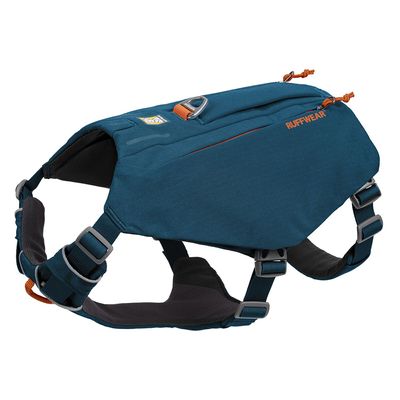 Ruffwear Switchbak Harness, Blue Moon