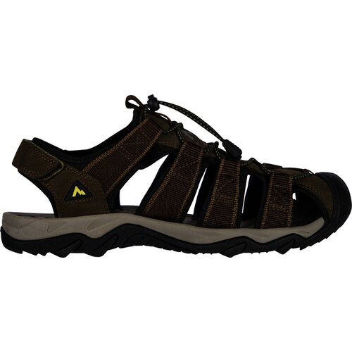 HERREN TREKKINGSANDALENKORFU