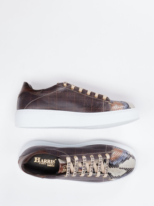 Sneaker-46612920025 Harris