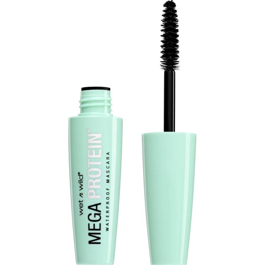 Mega Protein Waterproof Mascara
