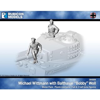Michael Wittmann & Balthazar 