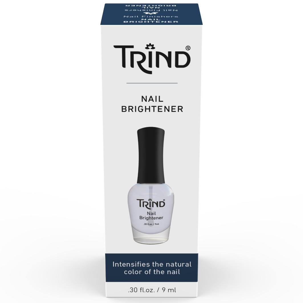 Nail Brightener