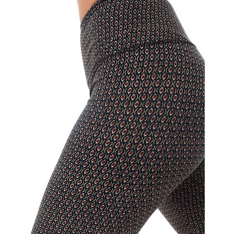 Mandala Tights Damen