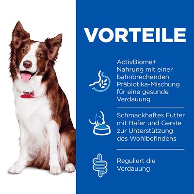 Hill's Science Plan Adult Perfect Digestion mit Huhn