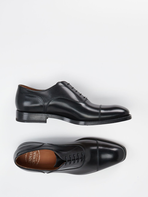 Schnürschuh-46030090006 Lendvay & Schwarcz