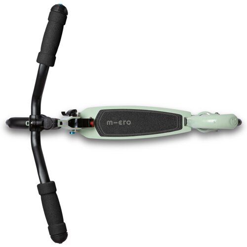 TEENS, ERWACHSENE SCOOTER/KICKBOARD MICRO SPEED DELUXE CLAY
