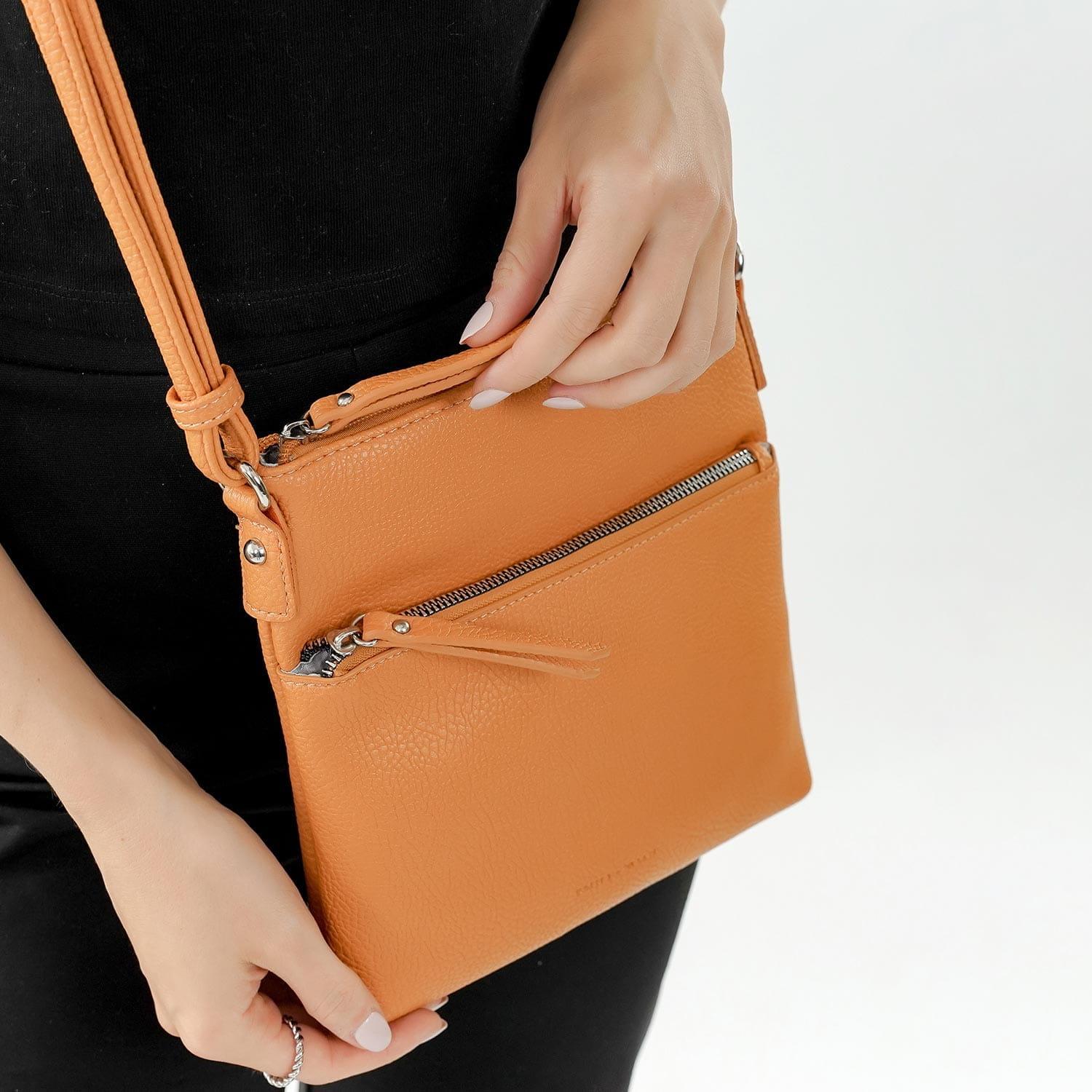Borsa a tracolla Emma di EMILY & NOAH E&N