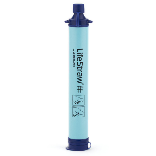 PERSONAL (BLUE) - Trinkwasserfilter