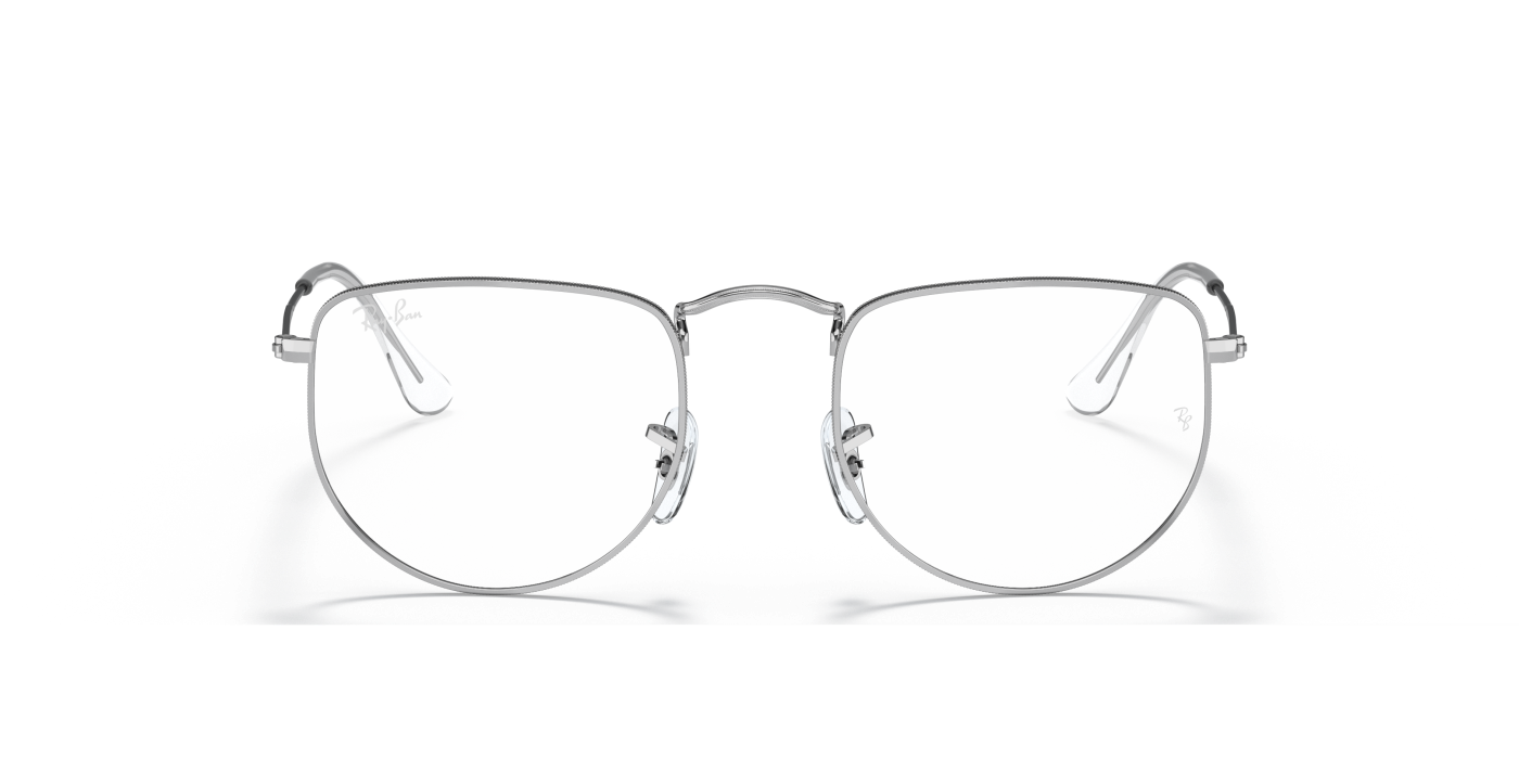 ELON OPTICS - Lucido Argento