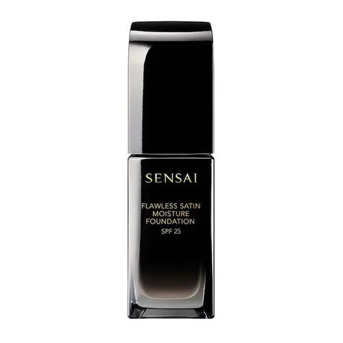 Sensai Flawless Satin Moisture alapozó 203 Neutral Beige 30 ml
