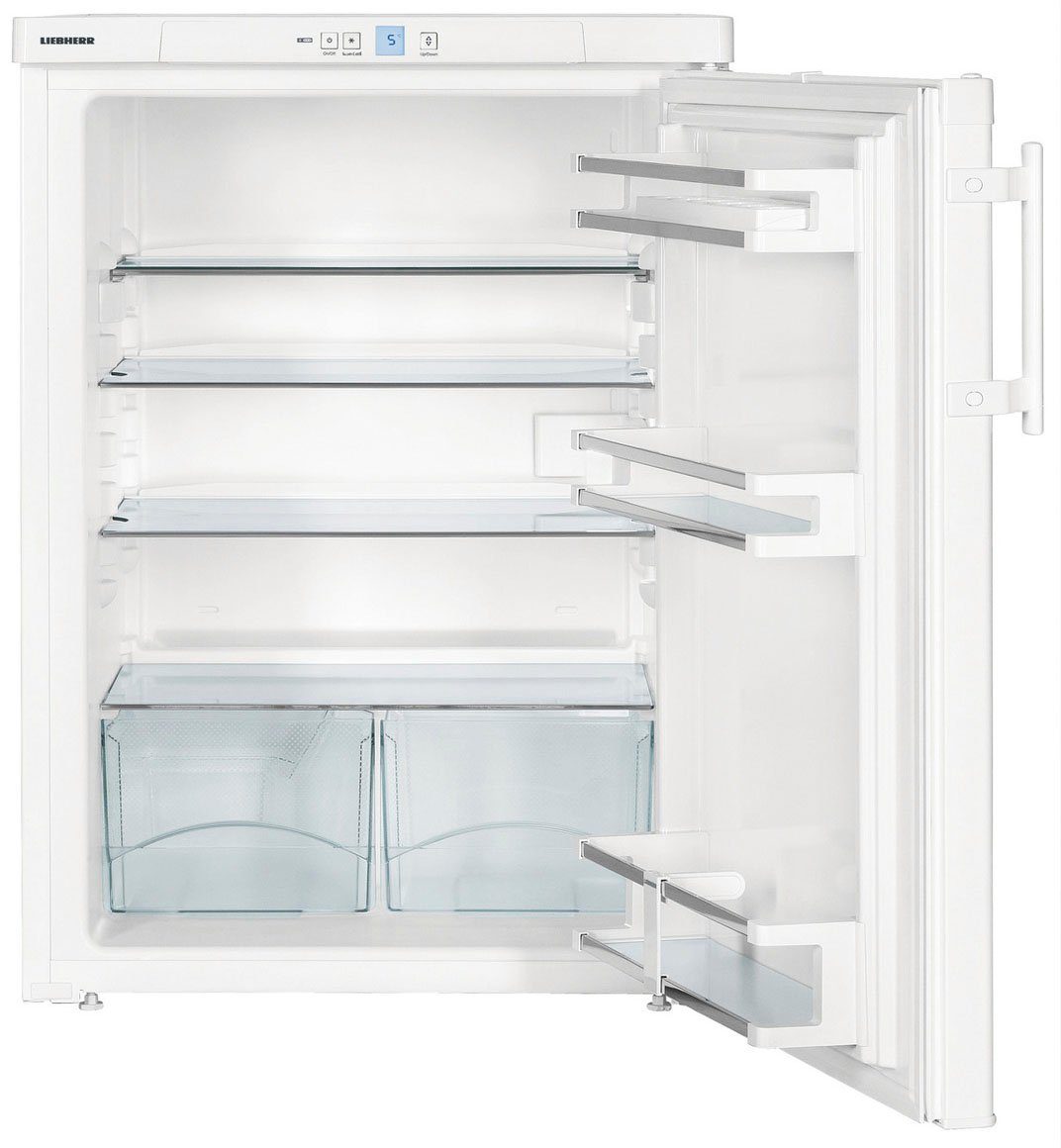 Liebherr Table Top Kühlschrank TP 1760-23, 85 cm hoch, 60,1 cm breit