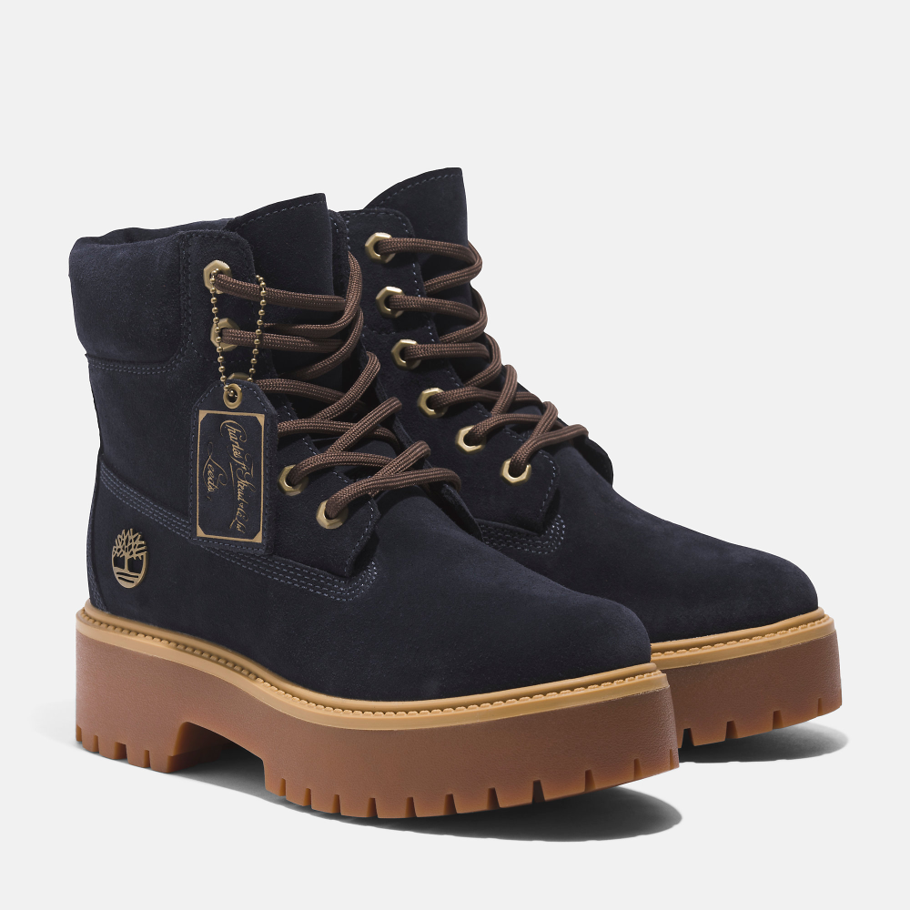 Timberland Stone Street TB0A62PVEP31 / blau