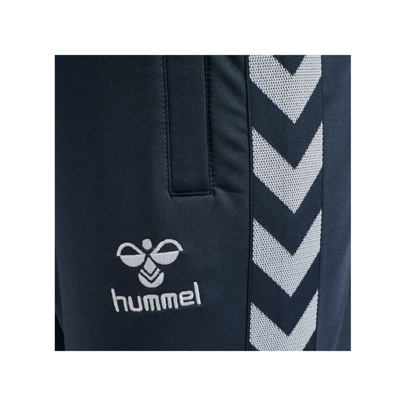 Hummel hmlNATHAN 2.0 Tapered Trainingshose F7429