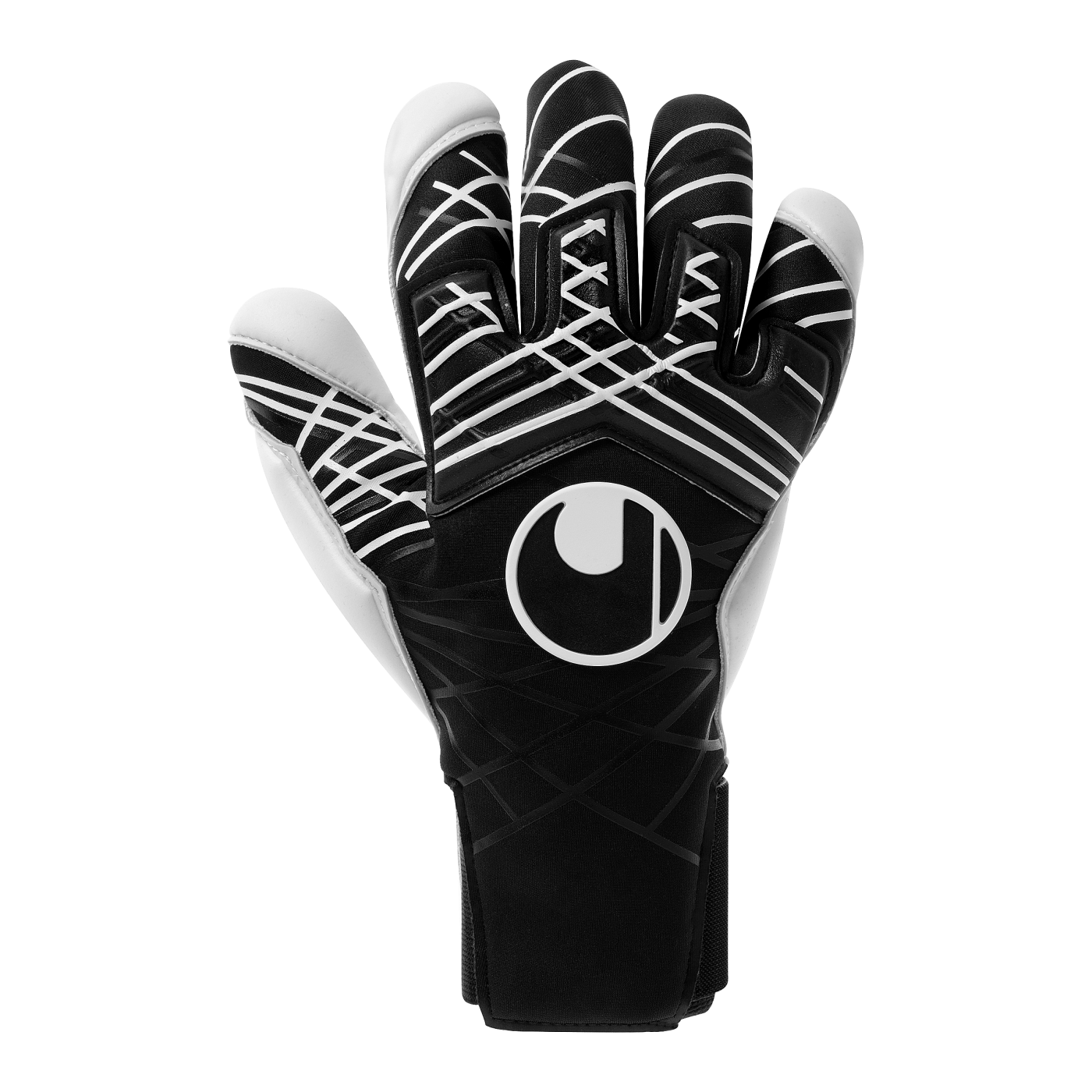Uhlsport Nite Edition Absolutgrip SC #365 TW-Handschuhe F02