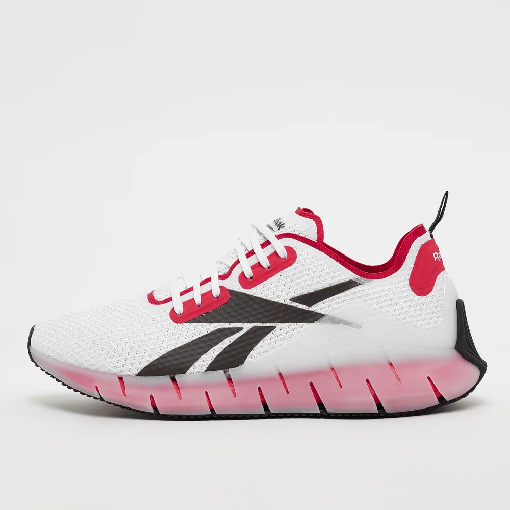 Reebok Zig Kinetica Shadow GZ0188 / weiss