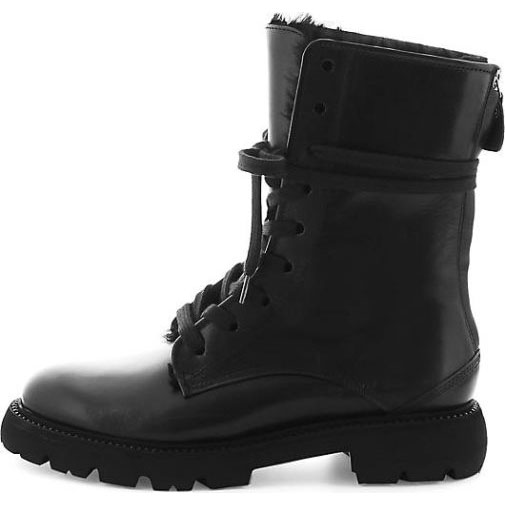Kennel & Schmenger Stiefelette BLITZ