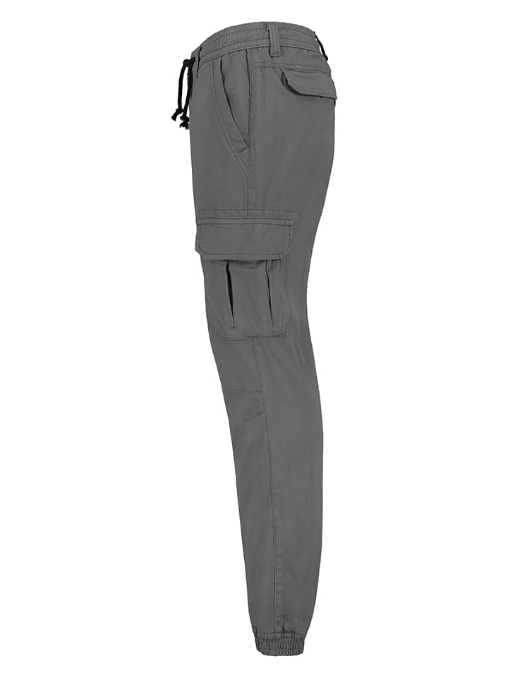 Sublevel Cargohose in Anthrazit günstig kaufen