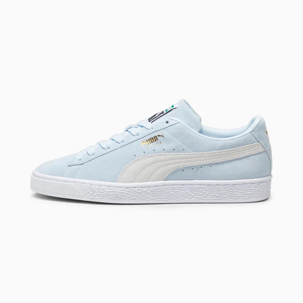 PUMA Suede Classic 374915_85 / blau