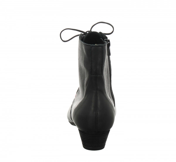 AIDA Stiefelette - Schwarz