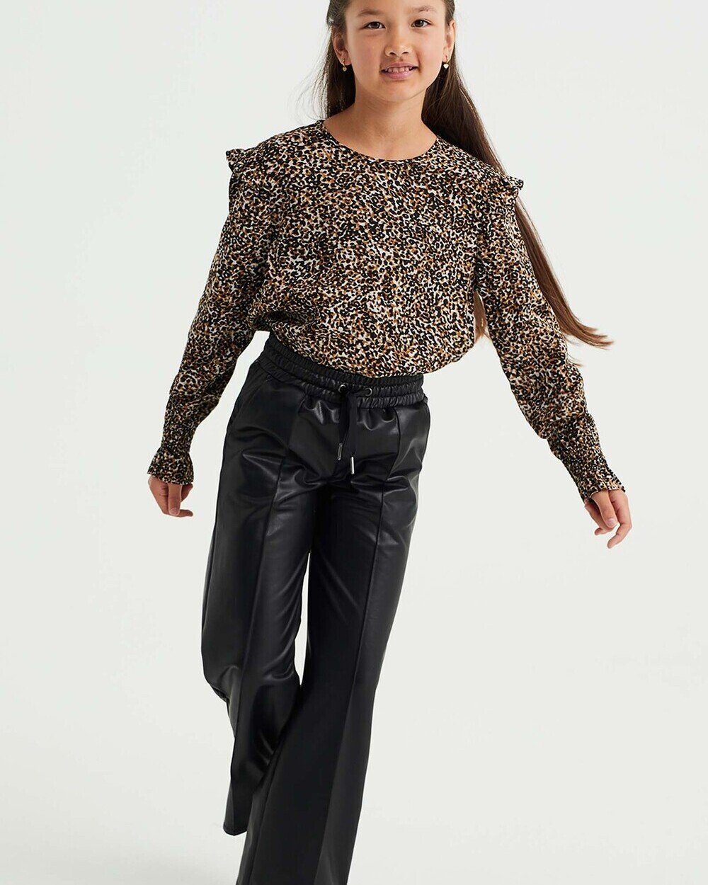 WE Fashion Blusentop