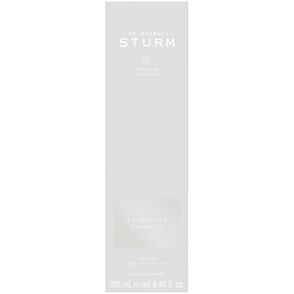 Dr. Barbara Sturm Balancing Shampoo Shampooing