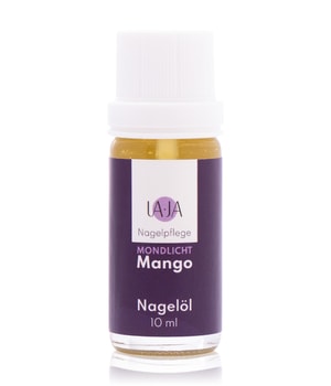 LAJA Mondlicht Nagelöl für Hände und Füße Nagelöl-10 ml