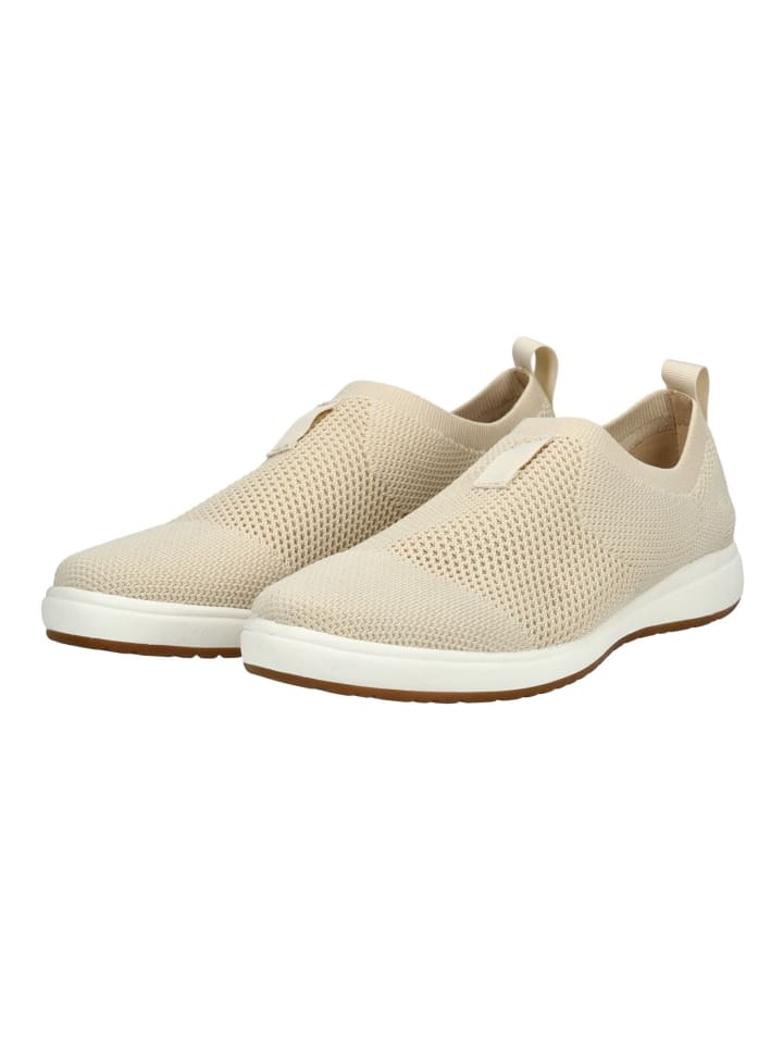Josef Seibel Slipper in Beige günstig kaufen