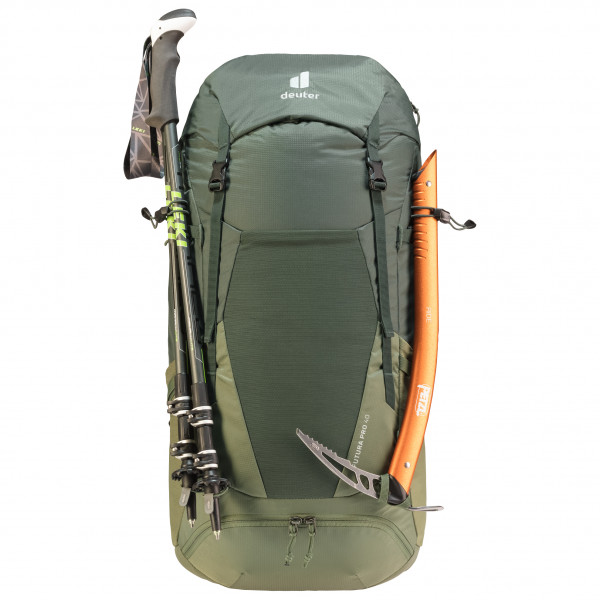 Deuter - Futura Pro 40 - Wanderrucksack