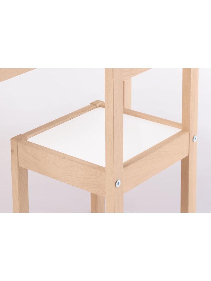 Pinolino 3-tlg. Set Kindersitzgruppe 'Olaf' in natur günstig kaufen onesize