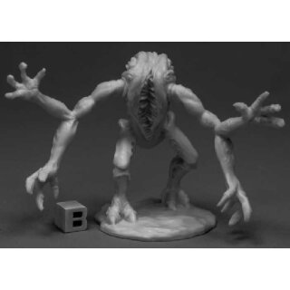 Gug Eldritch Horror