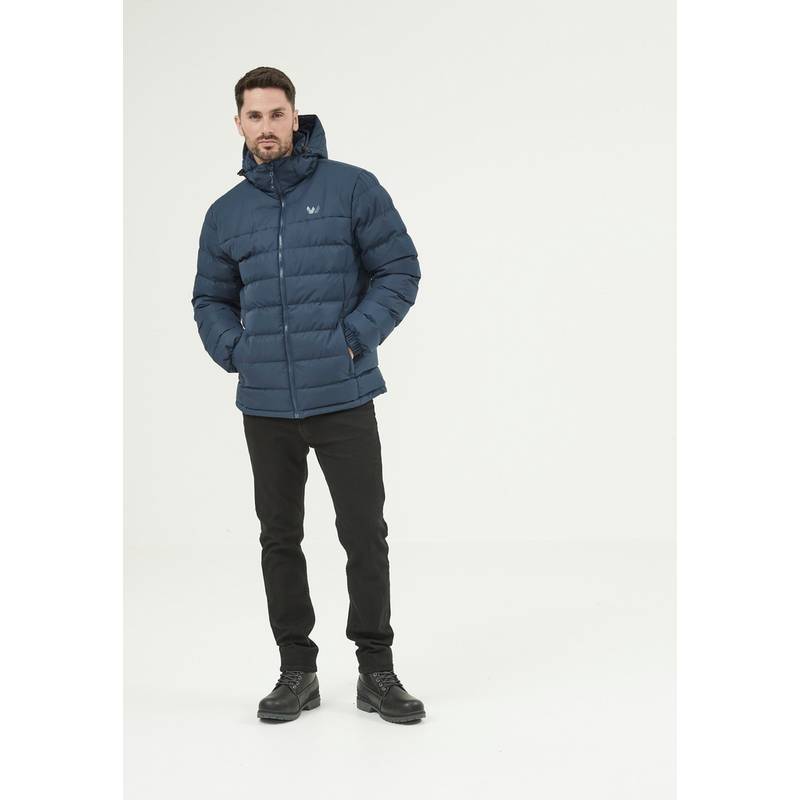 Whistler CARSENO Steppjacke Herren