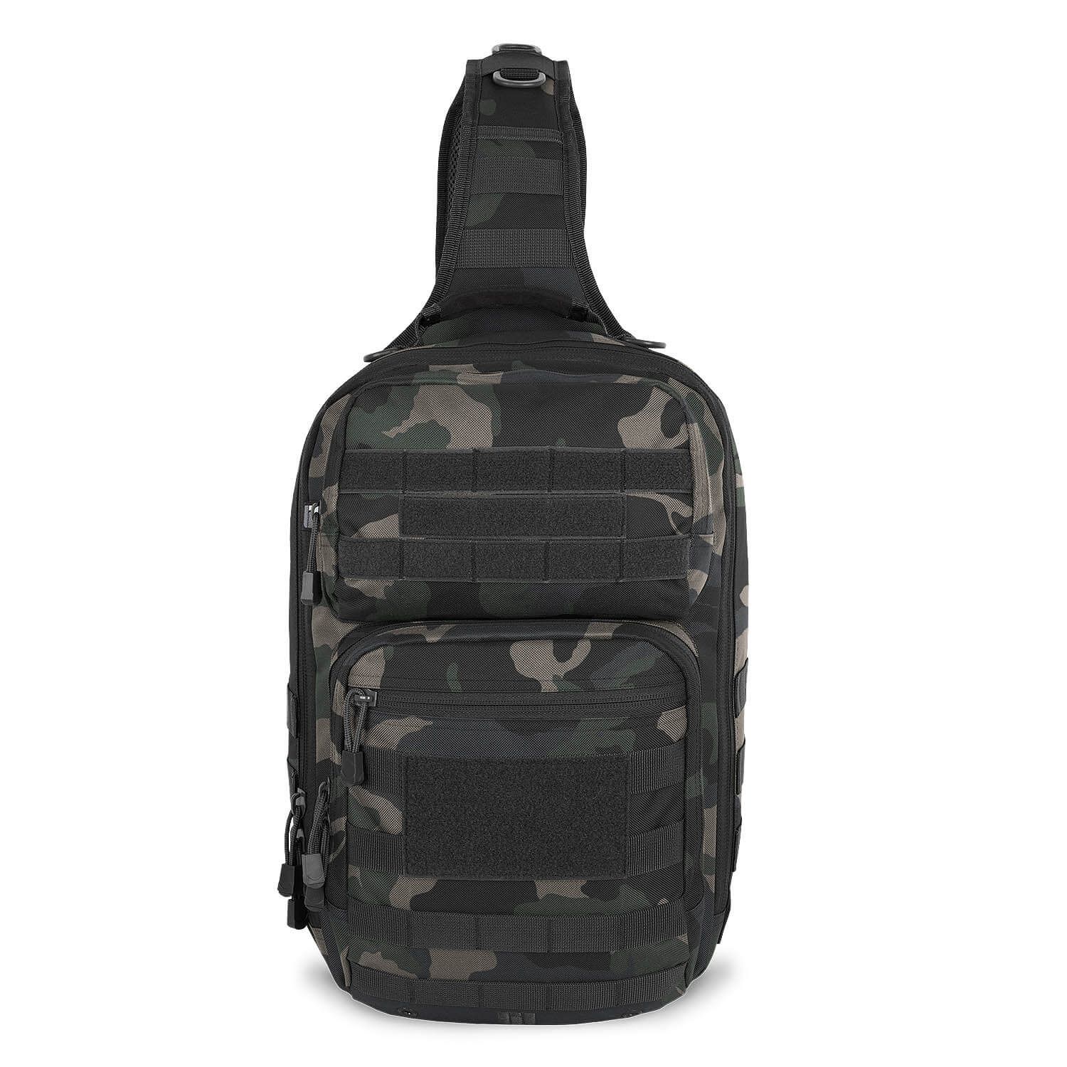 US Cooper Rucksack EDC Sling Large