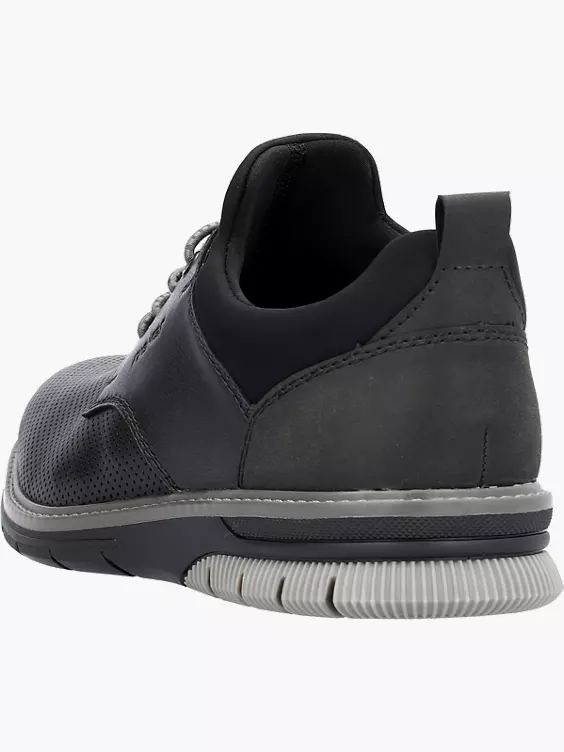Rieker Herren Slipper