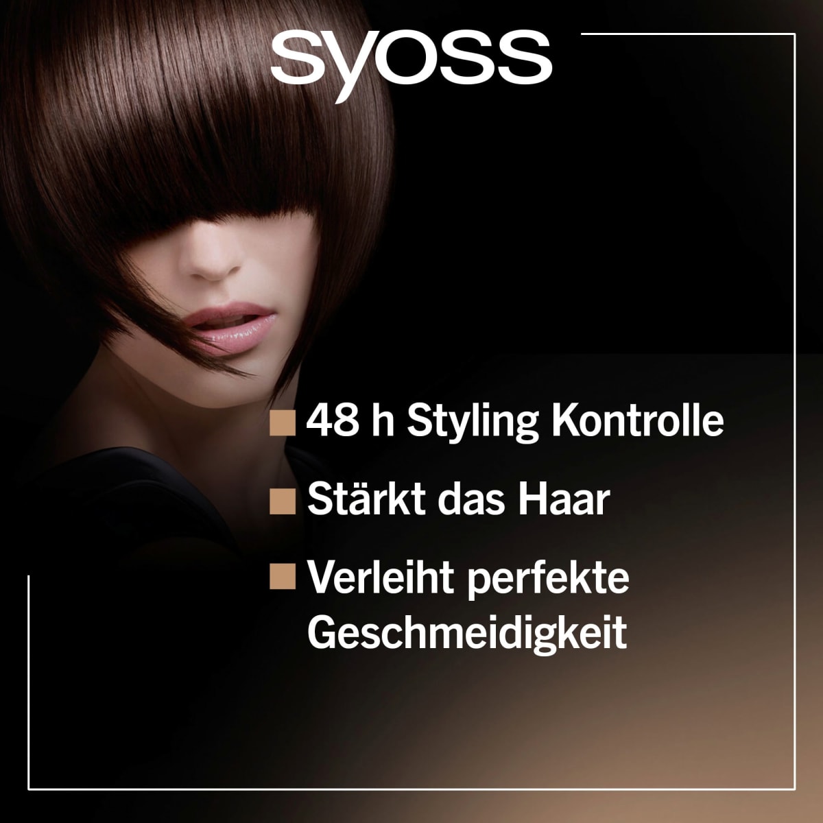 Haarspray Keratin, 400 ml