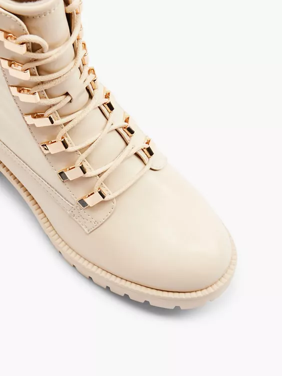 Graceland Schnürboots