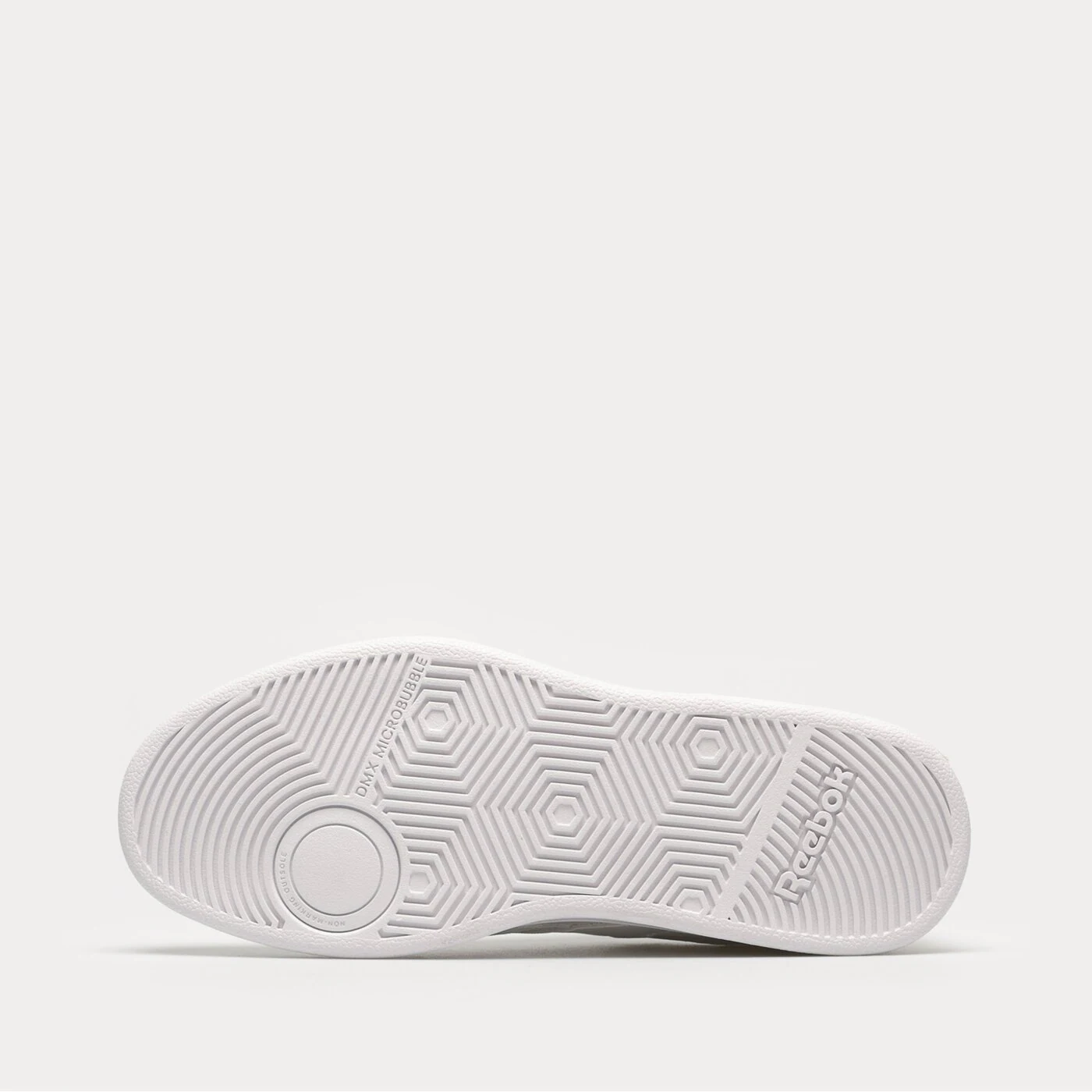 REEBOK COURT ADVANCE Weiß
