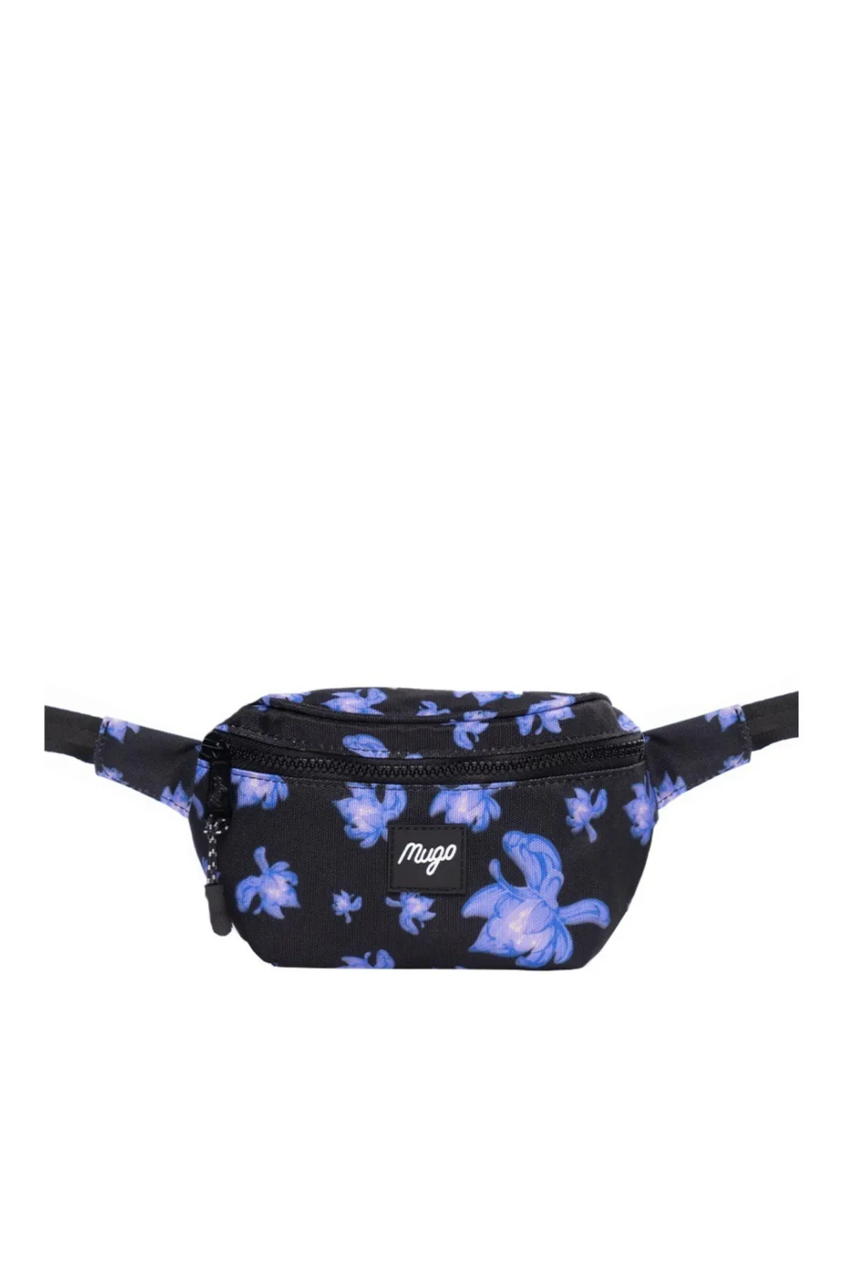 mugo  Mini-Gürteltasche Magnolia