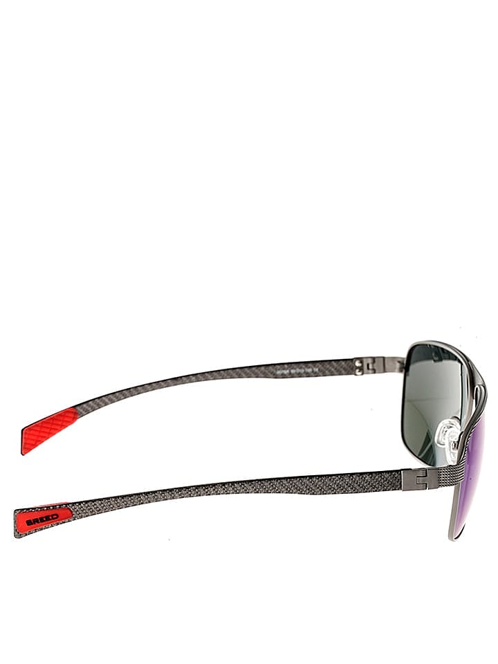 Breed Herren-Sonnenbrille 