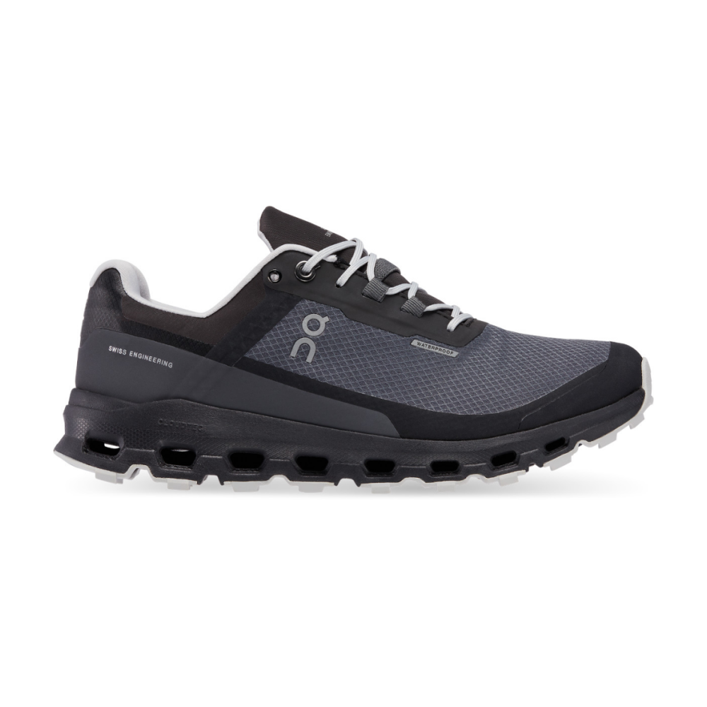 ON Cloudvista Waterproof 74.98595 / schwarz