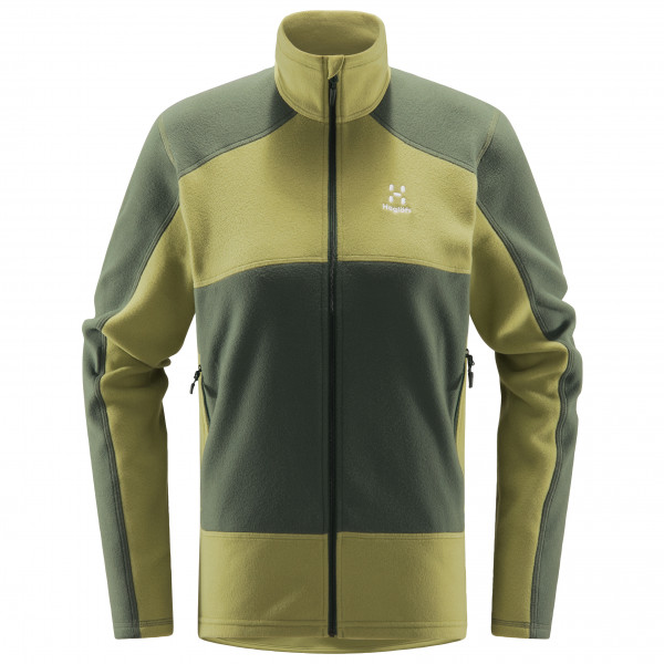 Haglöfs - Women's Buteo Mid Jacket - Fleecejacke